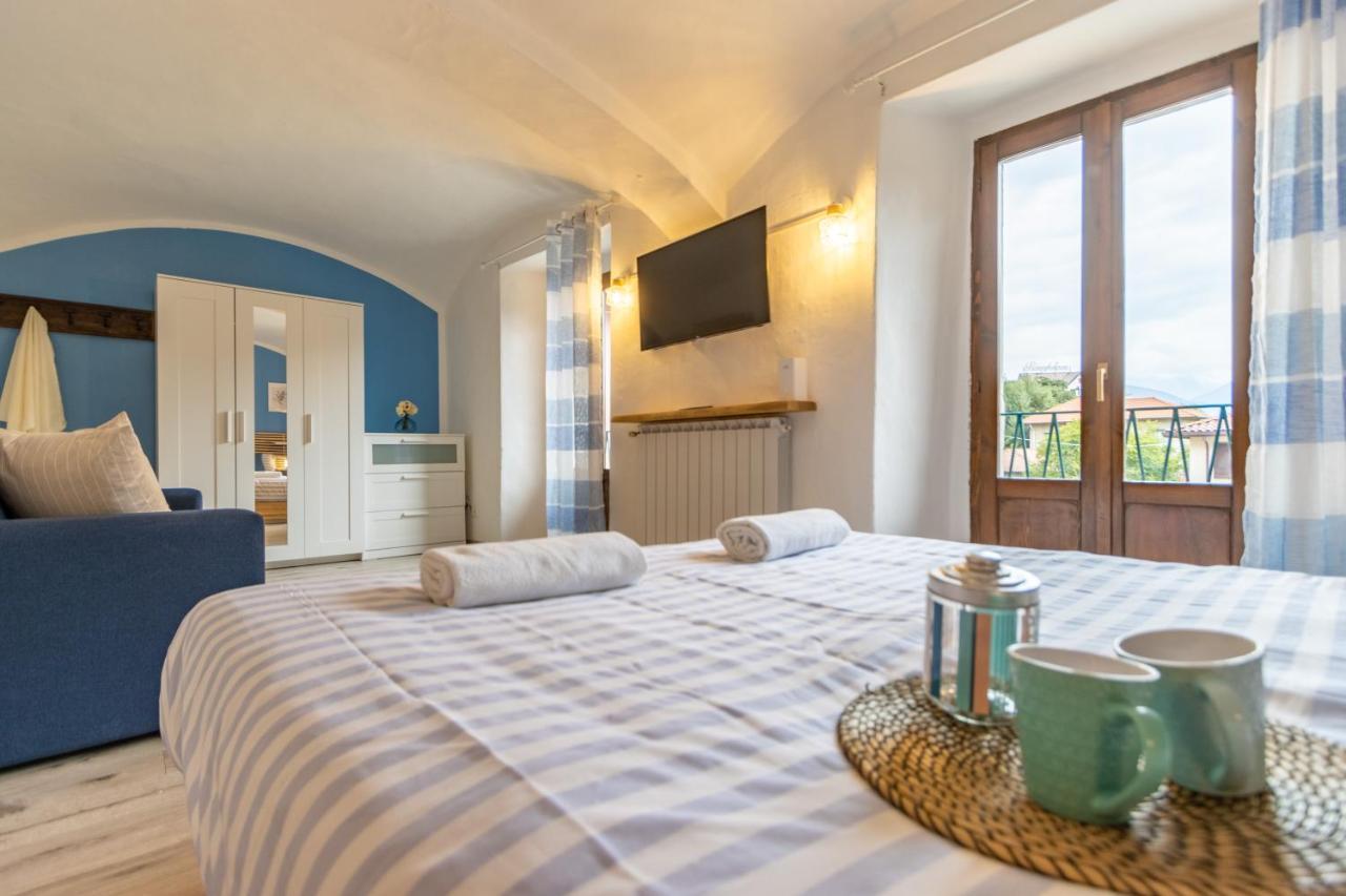 Easy Lake Baveno, 100M Dal Lago, Free Wifi ภายนอก รูปภาพ