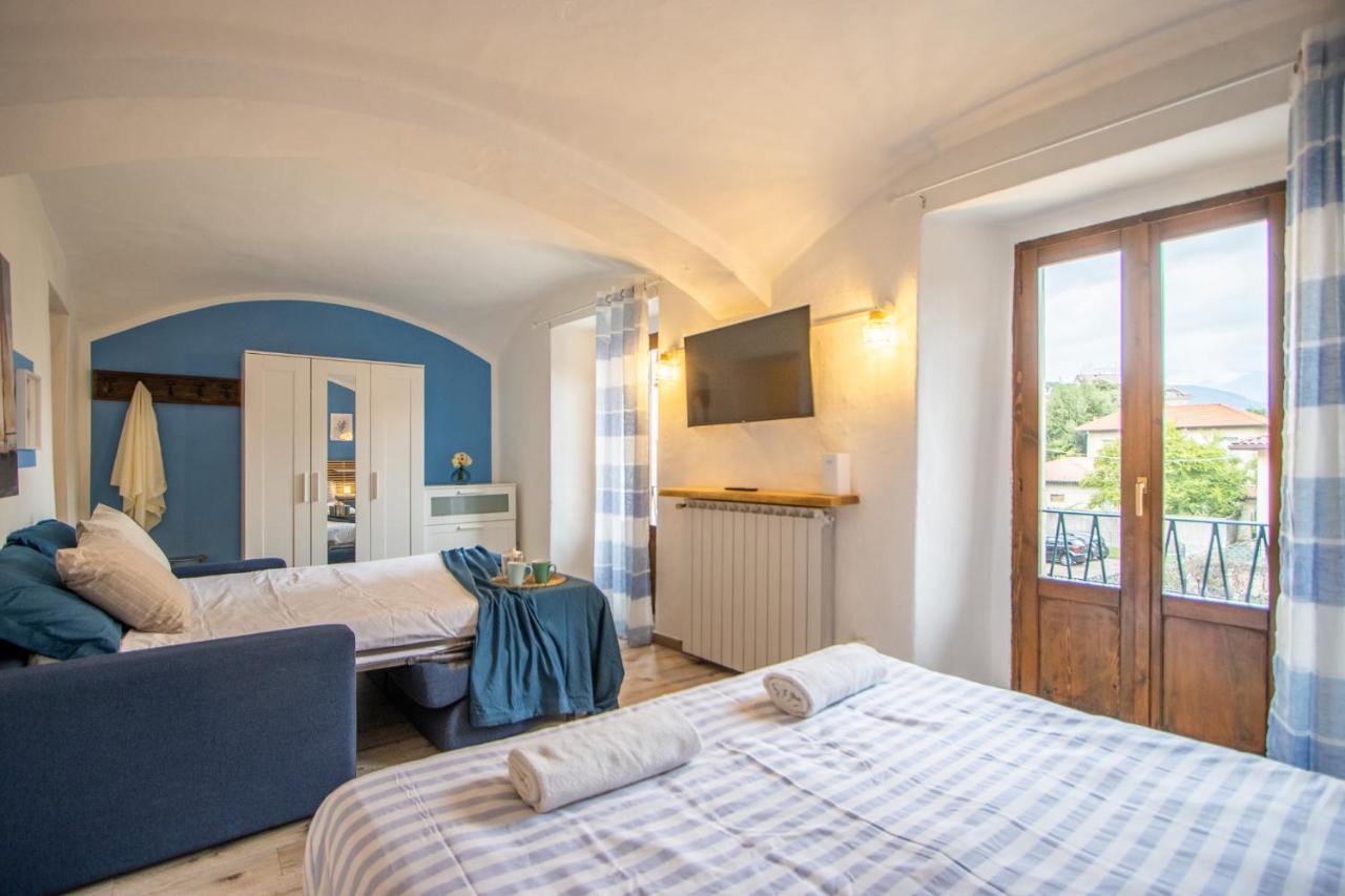 Easy Lake Baveno, 100M Dal Lago, Free Wifi ภายนอก รูปภาพ