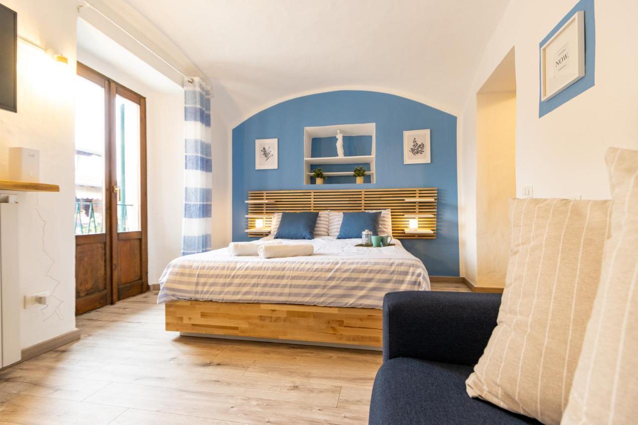 Easy Lake Baveno, 100M Dal Lago, Free Wifi ภายนอก รูปภาพ