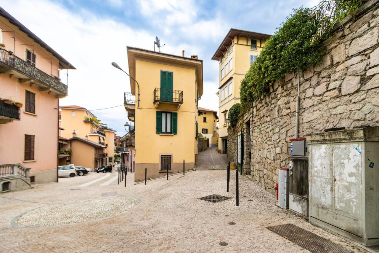 Easy Lake Baveno, 100M Dal Lago, Free Wifi ภายนอก รูปภาพ