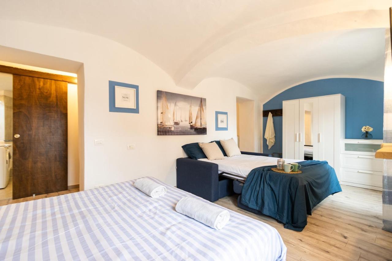 Easy Lake Baveno, 100M Dal Lago, Free Wifi ภายนอก รูปภาพ