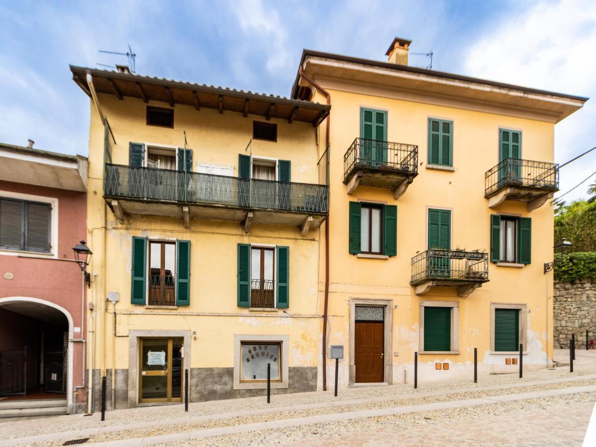 Easy Lake Baveno, 100M Dal Lago, Free Wifi ภายนอก รูปภาพ