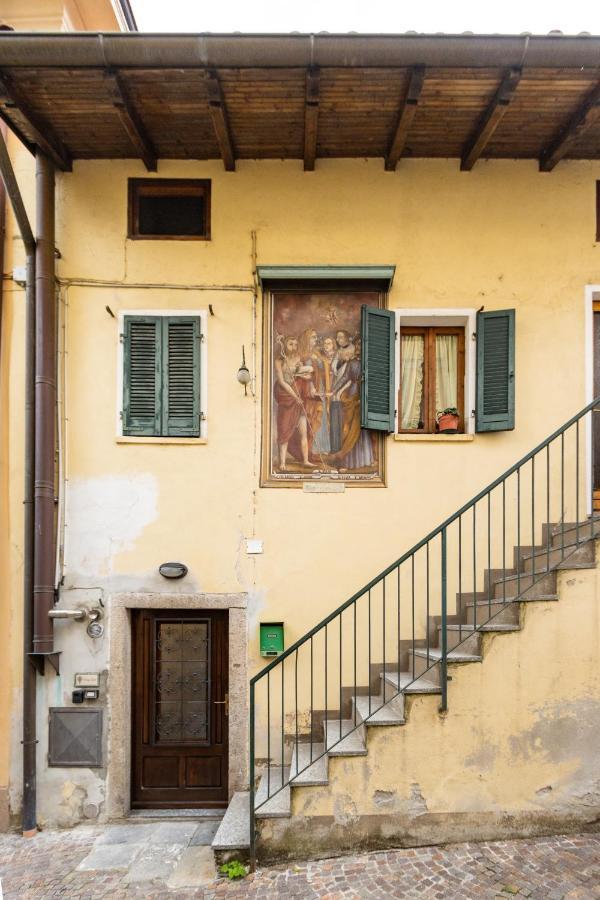 Easy Lake Baveno, 100M Dal Lago, Free Wifi ภายนอก รูปภาพ